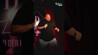 BORA zu Gast bei "Der Dompteur lädt ein" in der PIK DAME Frankfurt. Am 02.10.2025 geht's weiter! 😍😂