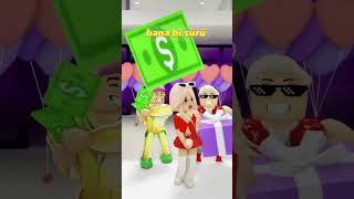 GÜZEL OLUYORSUN 😍 #shorts #roblox