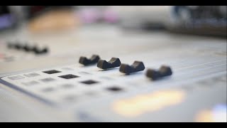 EIN GROßES GEHEIMNIS