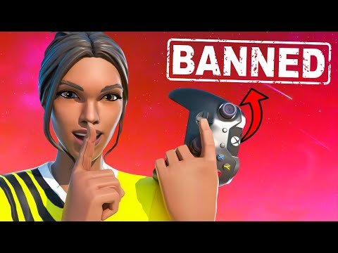 I COPIED FaZe Jarvis settings on Fortnite and this happened...