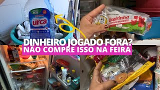 Mostrando Tudo que Sobrou da Feira do Mês de Junho – Me Surpreendi