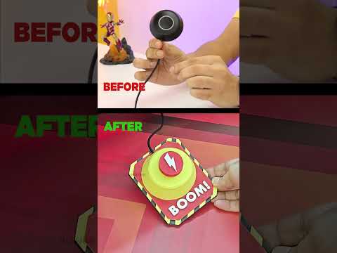 Mass ! 3D Switch Control தமிழ் 😮 #shorts #tamil #3d