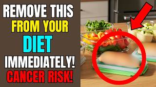 10 "Healthy" Foods That Are Increasing Your Cancer Risk (Scientists Are Concerned)