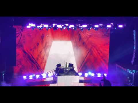 Kygo - Feels Like Forever | Live at Red Rocks - June 24, 2021