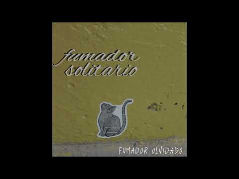 FUMADOR OLVIDADO - NANREH