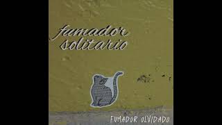 FUMADOR OLVIDADO - NANREH