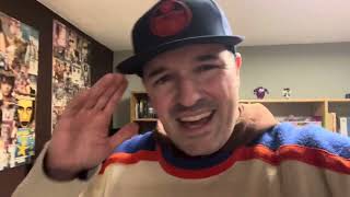 Edmonton Oilers vs Seattle Kraken OFR, Jan. 4/2025