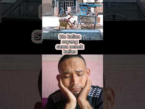 Kangen Nenek🥹😭#trendingshorts #masukberanda #sedih #sad #fyyppppp