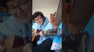 TV -billie eilish (cover)