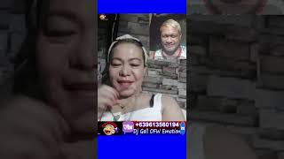 OFW sana ang gusto makausap walang available. . .hahaha