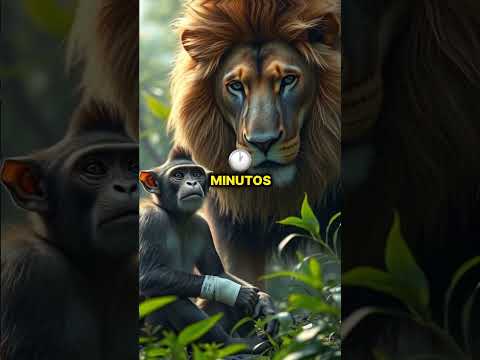el mono angustiado #frases #parati #shorts #cuentosinfantiles #curiosidades #foryou #youtuber