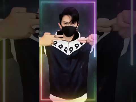 I will remake this fingerdance/Handdance/Tutting soon make better edit | deadpaul19_ph