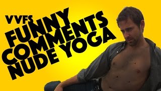 Funniest Comments! - Vimeo On Demand Video