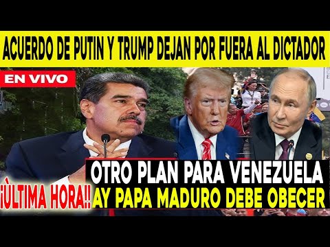 plan para el venezuela urgente