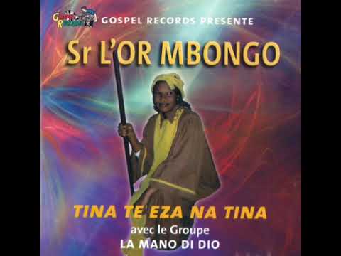 (Intégralité) L'Or Mbongo - Tina Te Eza Na Tina 2002 HQ
