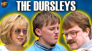 The Dursley's Are ACTUALLY Book Accurate? (Leaked Photos Harry Potter HBO Series) - My Thoughts