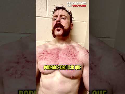¿Es todo FALSO en la Lucha Libre? 😐 #shorts