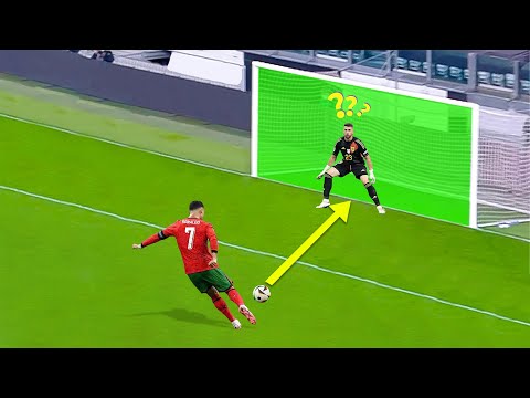 Mistake Moments Of The Season 2024/25