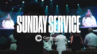Sunday Worship Service 06/21/26