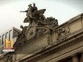 Grand Central Terminal Art and Features