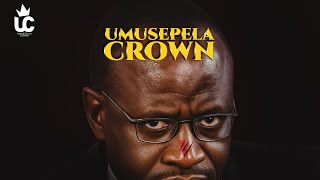 Umusepela Crown - “Questionable” (Lyric Visualizer)