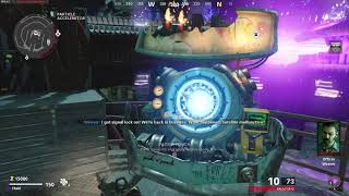 Fluid Commentary: My experience working during the COVID-19 Pandemic