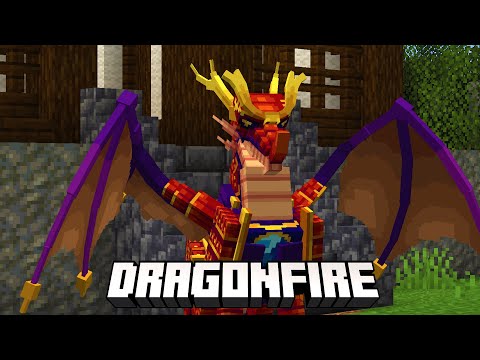 Dragon vs Dragon… Only One Survived – Dragonfire Ep 4