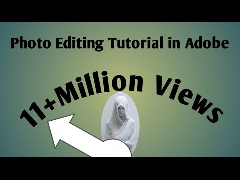 Viral High Quality Trick photo Editing Tutorial