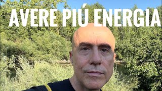 Sempre Stanco? | Dott. Valerio Rosso | LIVE