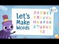 Identifying Sounds and Letters
