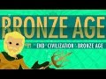 The Collapse of Bronze Age Civilizations