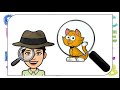 Identifying the First Letter of Words