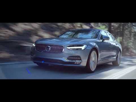 Volvo S90 Inscription