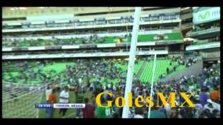 Santos Laguna vs Morelia