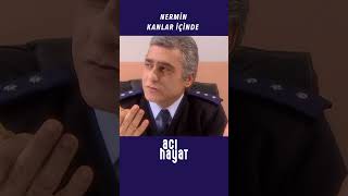 Nermin kanlar içinde - Acı Hayat 🥀 8. Bölüm