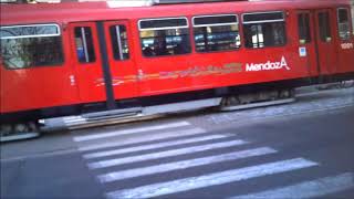Mascherano se retiró del fútbol. Calle Javier Mascherano en Mendoza. Reconocimiento para un grande.