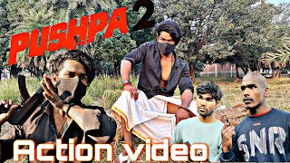 Pushpa 2 Movie Action spoof Pushpa_2_movie_Hindi_I_pushpa_2_full_movie_ 4KAlluAriun & Rashmika