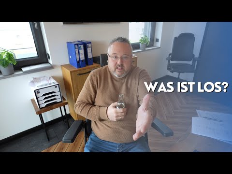 Warum gab es keine Videos mehr von uns?