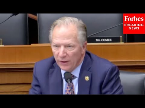 YouTube video thumbnail: Bob Onder: 'Clearly, Expanding Federal Student Loans Has Not Curbed Soaring College Costs'