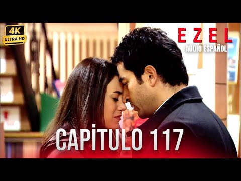 Ezel Capitulo 117 - Audio Español