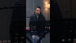 God He reigns I ADONAIMELECH - LIVE worship in Hebrew recorded at Yuval @shelimyers & Dariel Myers