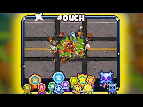 I Finally Did It... 5 Years Later. (Bloons TD 6)