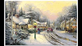 THE ELTONITES! ⭐ “Picture Of A Village” (Iota/Loise Pinkerton Fritz) ⭐ Iota