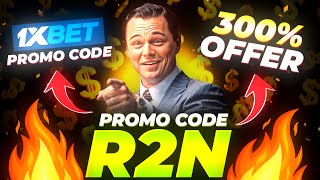 1xbet promo code || 1xbet account kaise banaye || 1xbet registration hindi || #1xbet