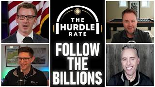 A Structural Shift | The Hurdle Rate Podcast | Ep. 55