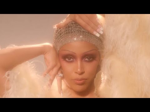 Doja Cat - HEADHIGH (Visual)