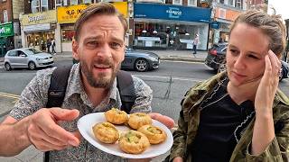 Forget Southall: This is the REAL Little India in London!