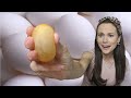 Rubber Egg Experiment Concepts