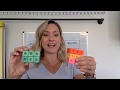 Volume of Rectangular Prisms