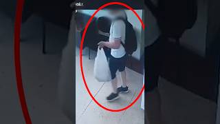 Відео з Тернопільського ТцК де загинув чоловік від пострілу пістолета